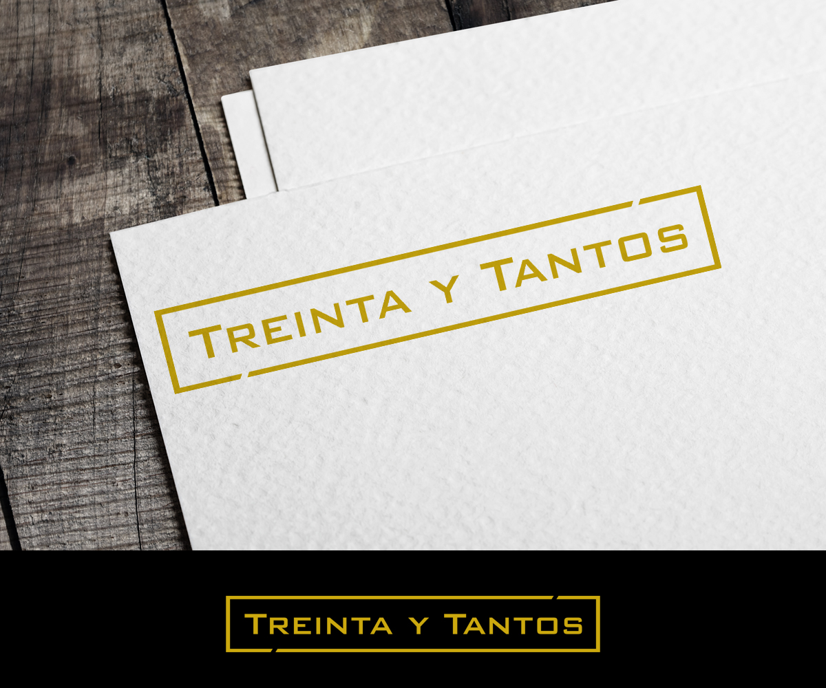 Logo Design by Etnyc Design for this project | Design #20830489