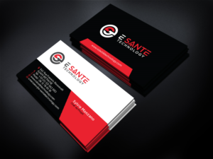 Business Card Design by Sergio Coelho for this project | Design: #20768337