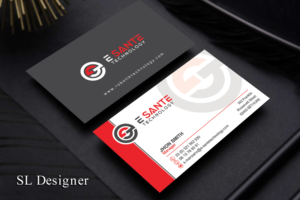 Business Card Design by SL Designer for this project | Design: #20770208