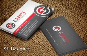 Business Card Design by SL Designer for this project | Design: #20770210