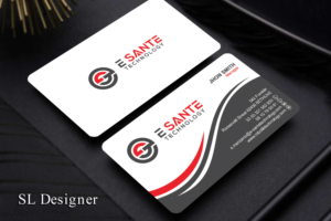 Business Card Design by SL Designer for this project | Design: #20770212