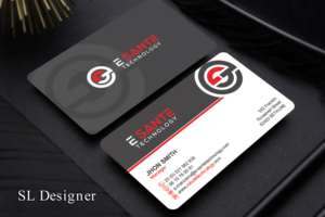 Business Card Design by SL Designer for this project | Design: #20770213