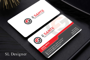 Business Card Design by SL Designer for this project | Design: #20770214
