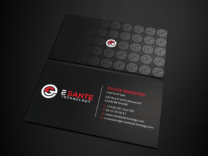 Business Card Design by Tripti Ranjan Gain for this project | Design: #20765896