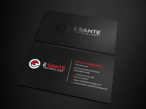 Business Card Design by Tripti Ranjan Gain for this project | Design: #20765898
