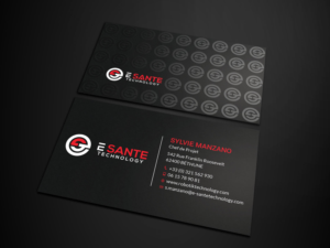 Business Card Design by Tripti Ranjan Gain for this project | Design: #20765902