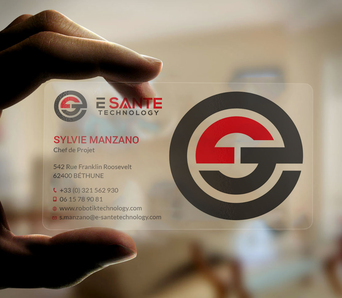 Business Card Design by Tripti Ranjan Gain for this project | Design #20765906