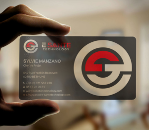Business Card Design by Tripti Ranjan Gain for this project | Design: #20765913