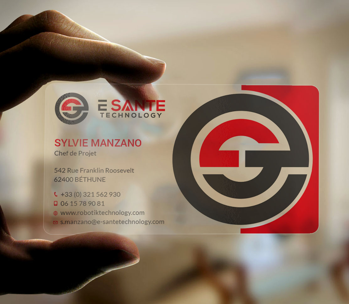 Diseño de Tarjeta de Presentación por Tripti Ranjan Gain para este proyecto | Diseño #20765914