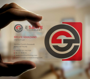 Business Card Design by Tripti Ranjan Gain for this project | Design: #20765914