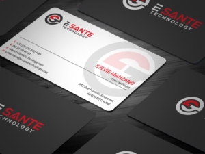 Business Card Design by Tripti Ranjan Gain for this project | Design: #20765917