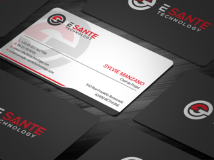 Business Card Design by Tripti Ranjan Gain for this project | Design: #20765918