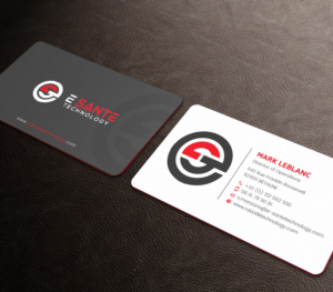 Business Card Design by alex_etel for this project | Design: #20771962
