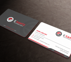Business Card Design by alex_etel for this project | Design: #20771963