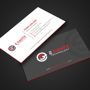 Business Card Design by alex_etel for this project | Design: #20772012