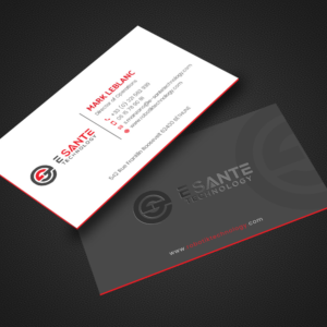 Business Card Design by alex_etel for this project | Design: #20901192