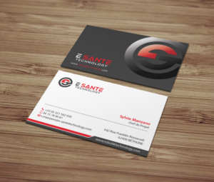 Business Card Design by MDesign for this project | Design: #20771353