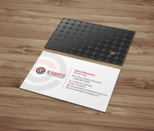 Business Card Design by MDesign for this project | Design: #20771354