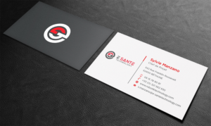 Business Card Design by haru_ichiban for this project | Design: #20770258