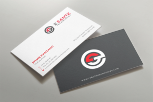 Business Card Design by haru_ichiban for this project | Design: #20770259