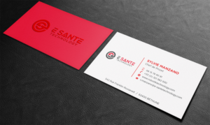 Business Card Design by haru_ichiban for this project | Design: #20902795