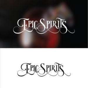Diseño de Logo por Limecom para The Handmade Gin Company | Diseño: #20766024