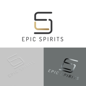 Logo Design by Tatjana R. for The Handmade Gin Company | Design: #20813063