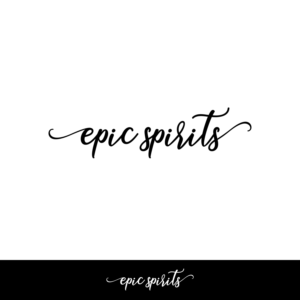 Diseño de Logo por Ellie Afonso para The Handmade Gin Company | Diseño: #20817296