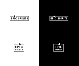 Diseño de Logo por bijuak para The Handmade Gin Company | Diseño: #20764346