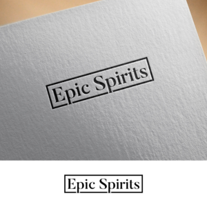 Diseño de Logo por DesignDUO para The Handmade Gin Company | Diseño: #20793949