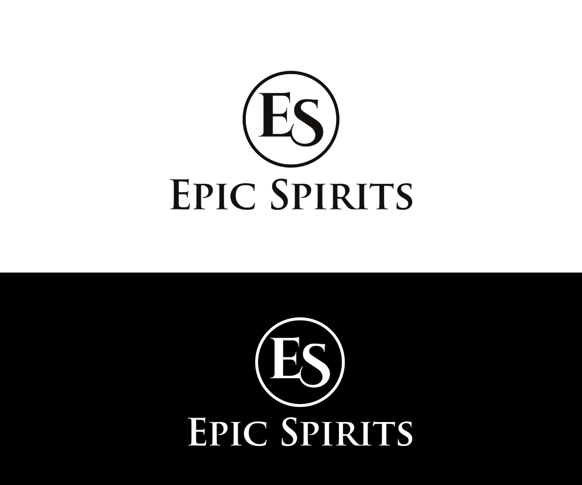 Logo Design by pulogo for The Handmade Gin Company | Design #20826207