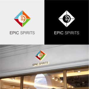 Logo Design by edo 5 for The Handmade Gin Company | Design #20825235