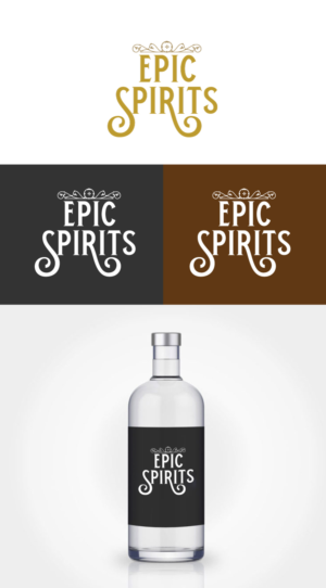 Logo Design by bonny_r