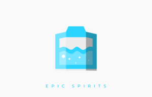 Logo Design by Mel 3 for The Handmade Gin Company | Design #20790244