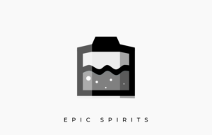 Logo Design by Mel 3 for The Handmade Gin Company | Design: #20812582