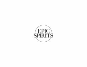 Diseño de Logo por MOH Studio para The Handmade Gin Company | Diseño: #20766993