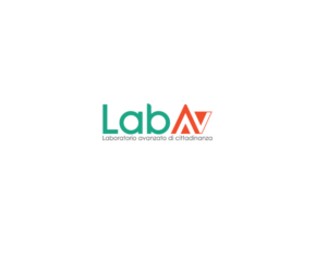LabAv | Logo Design by Juli creation