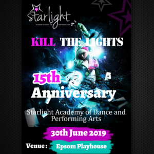 Web Design par templatebalsat pour Starlight Dance Academy | Design : #20774957