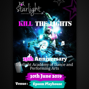 Web Design par templatebalsat pour Starlight Dance Academy | Design #20776761