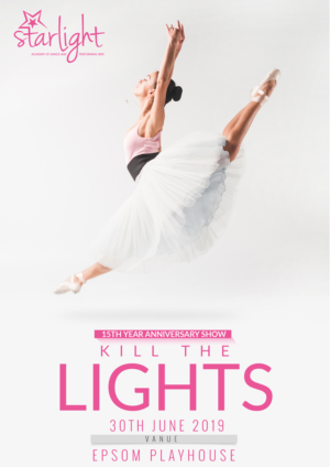 Web Design par anirban.graphics16 2 pour Starlight Dance Academy | Design #20782706