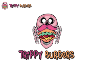Logo Design by WAGUM Studio