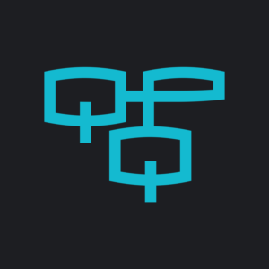 QpQ | Logo Design by z a n a