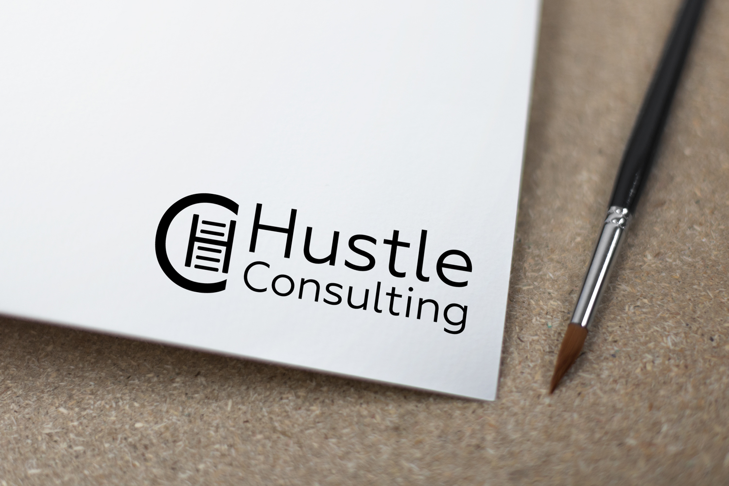 Logo Design by Ivory NS for this project | Design #20770790