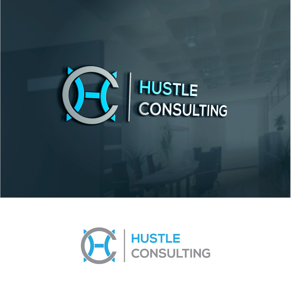 Logo Design by sushsharma99 for this project | Design #20772534