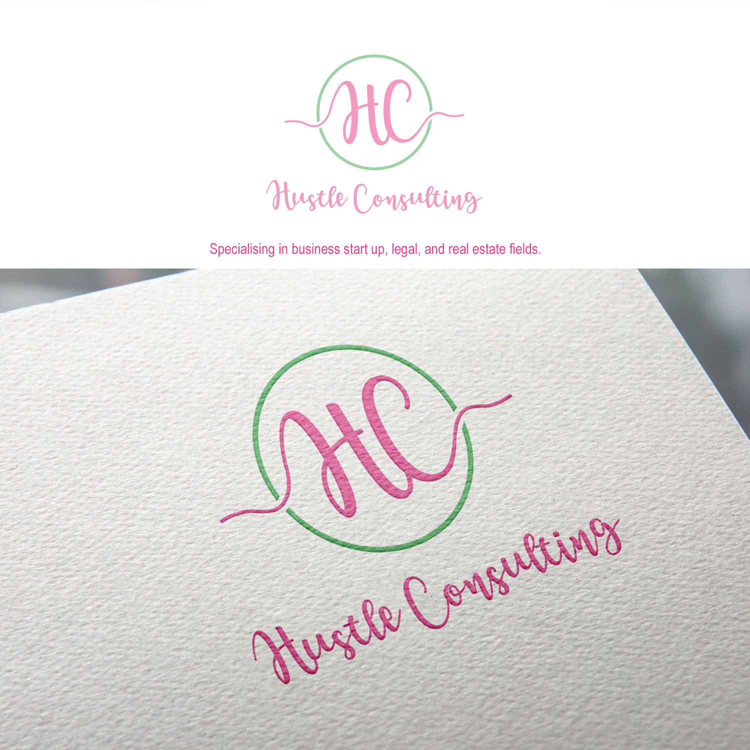 Logo Design by Mungbejotok for this project | Design #20844716
