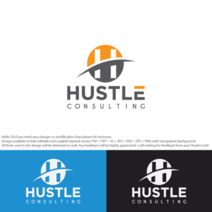 Logo Design by hasanhero76