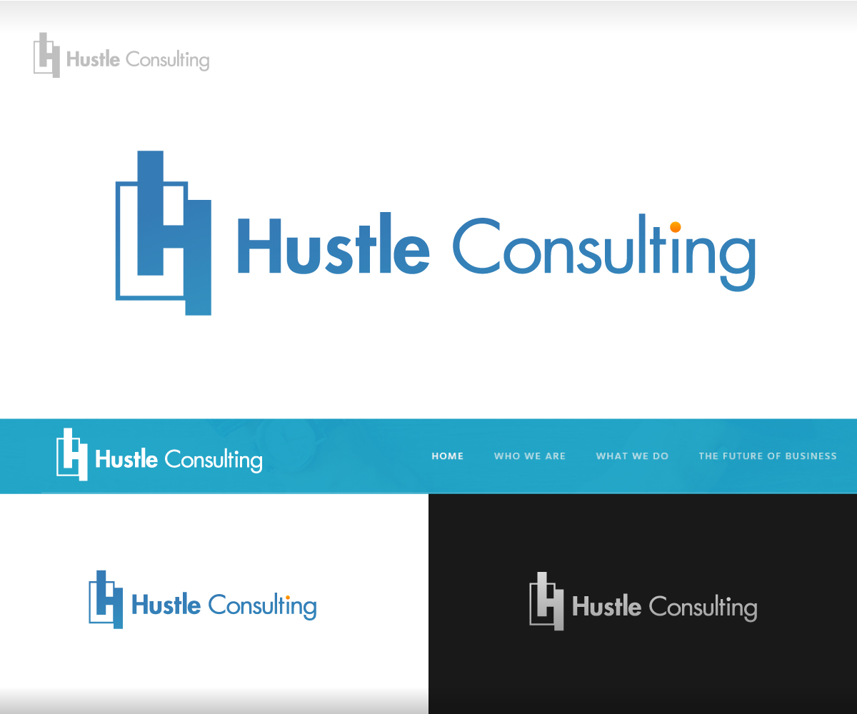 Logo Design by adigoofy 2 for this project | Design #20828779