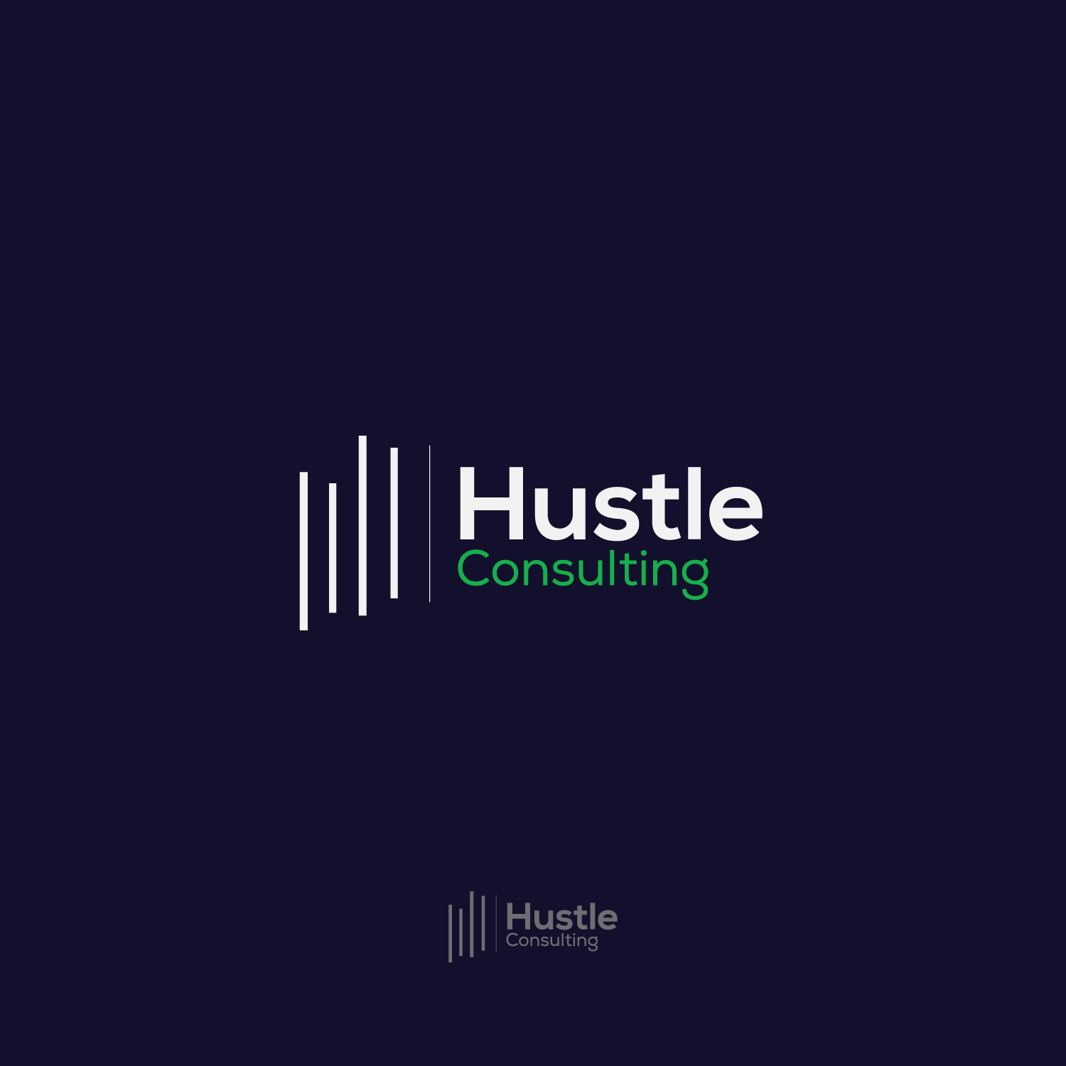 Logo Design by kacimo for this project | Design #20770141