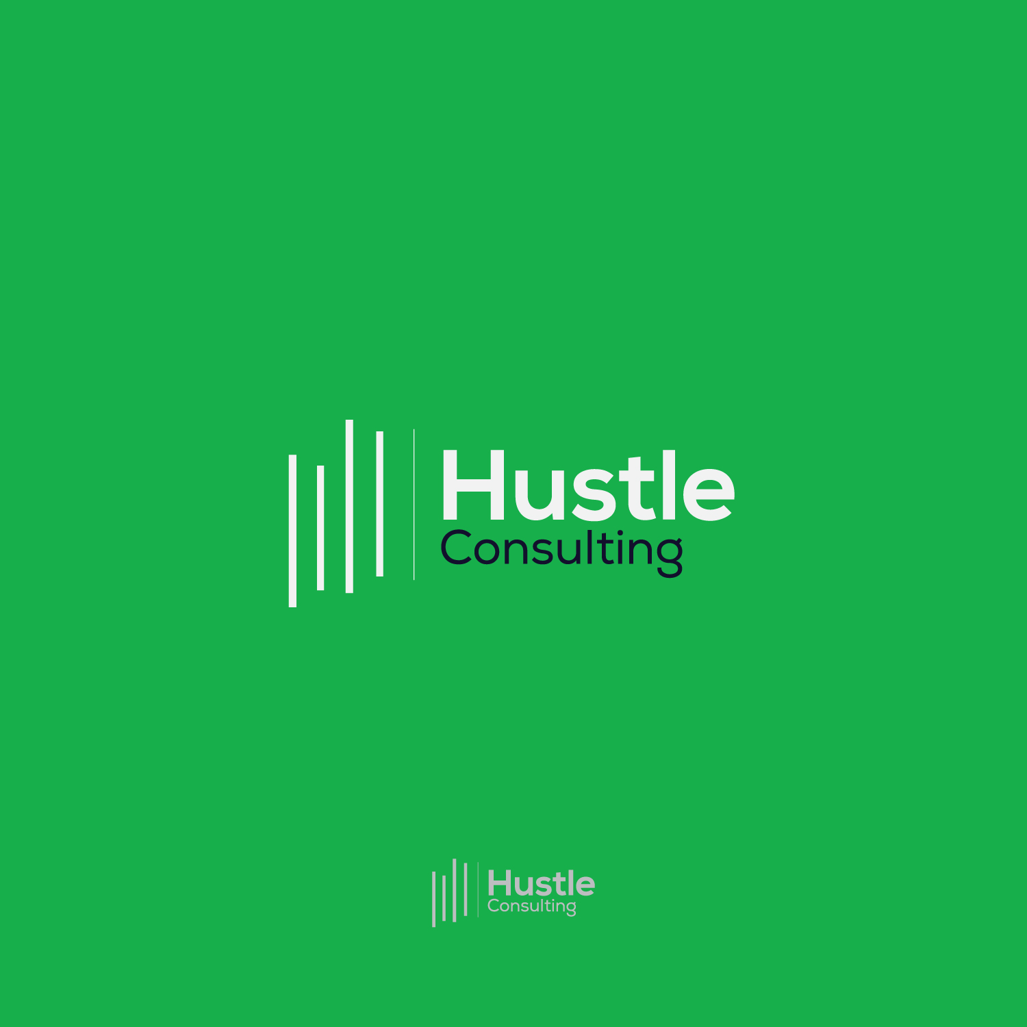 Logo Design by kacimo for this project | Design #20770143