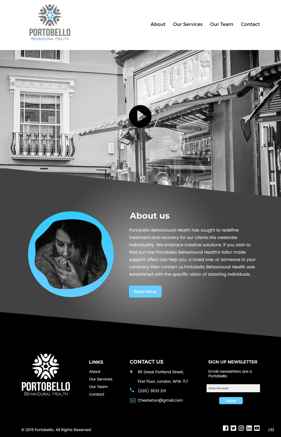 WordPress-Design von pb für dieses Projekt | Design #20777864